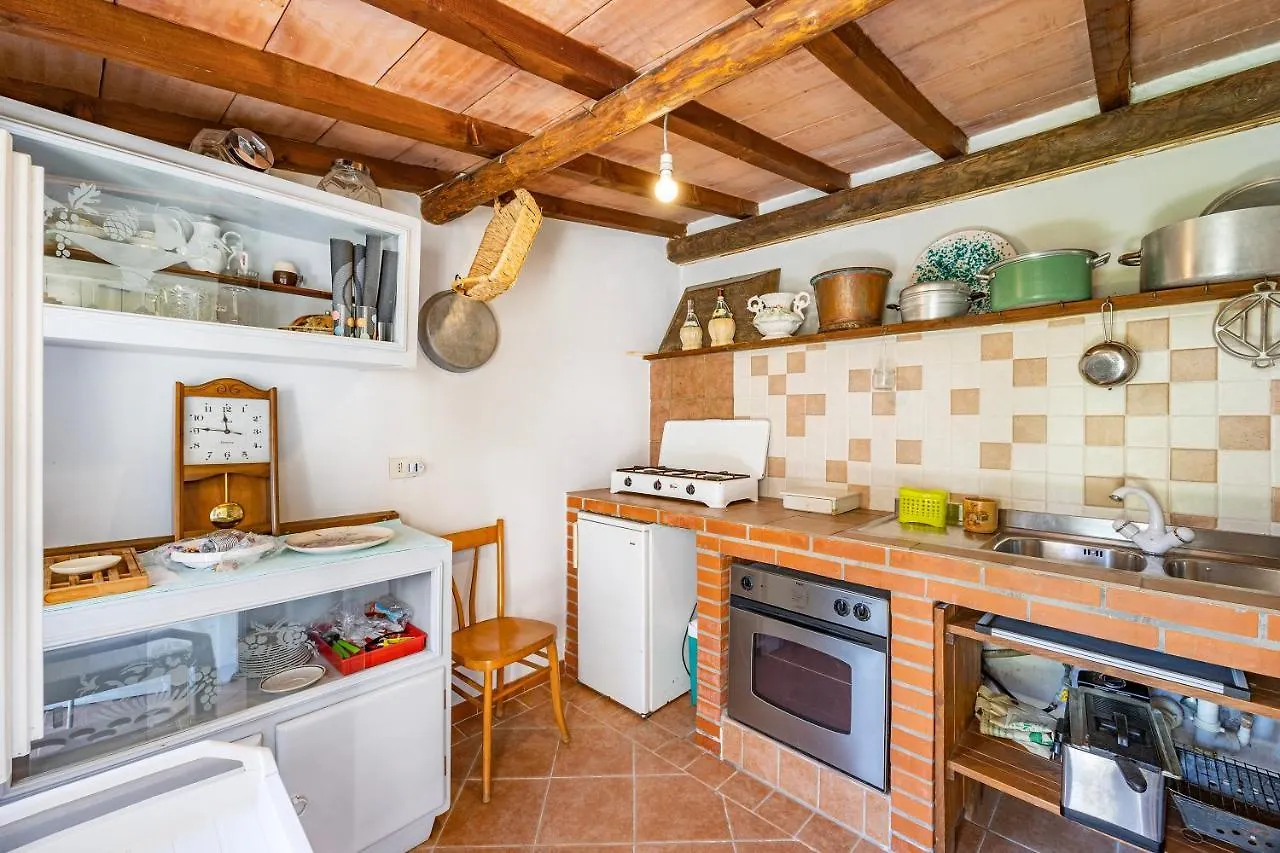 Casa Ortomaggiore With Pool & Sauna Camaiore Italy
