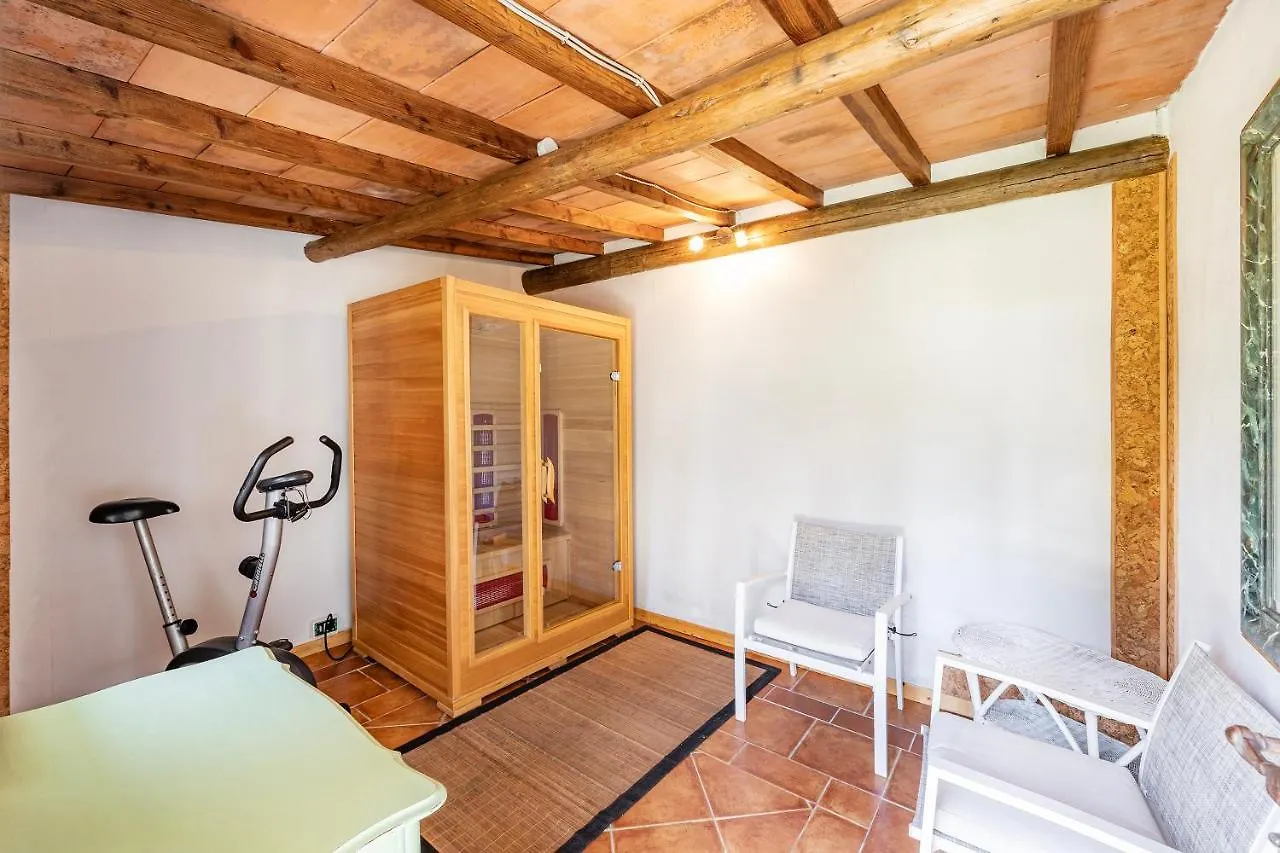 Casa Ortomaggiore With Pool & Sauna Camaiore 0*,  Italy