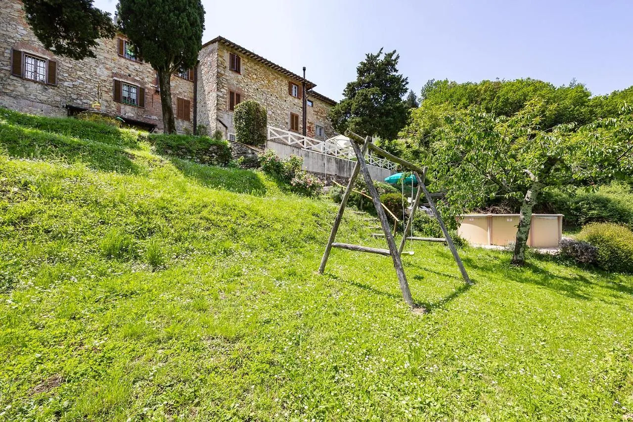 Casa Ortomaggiore With Pool & Sauna Camaiore