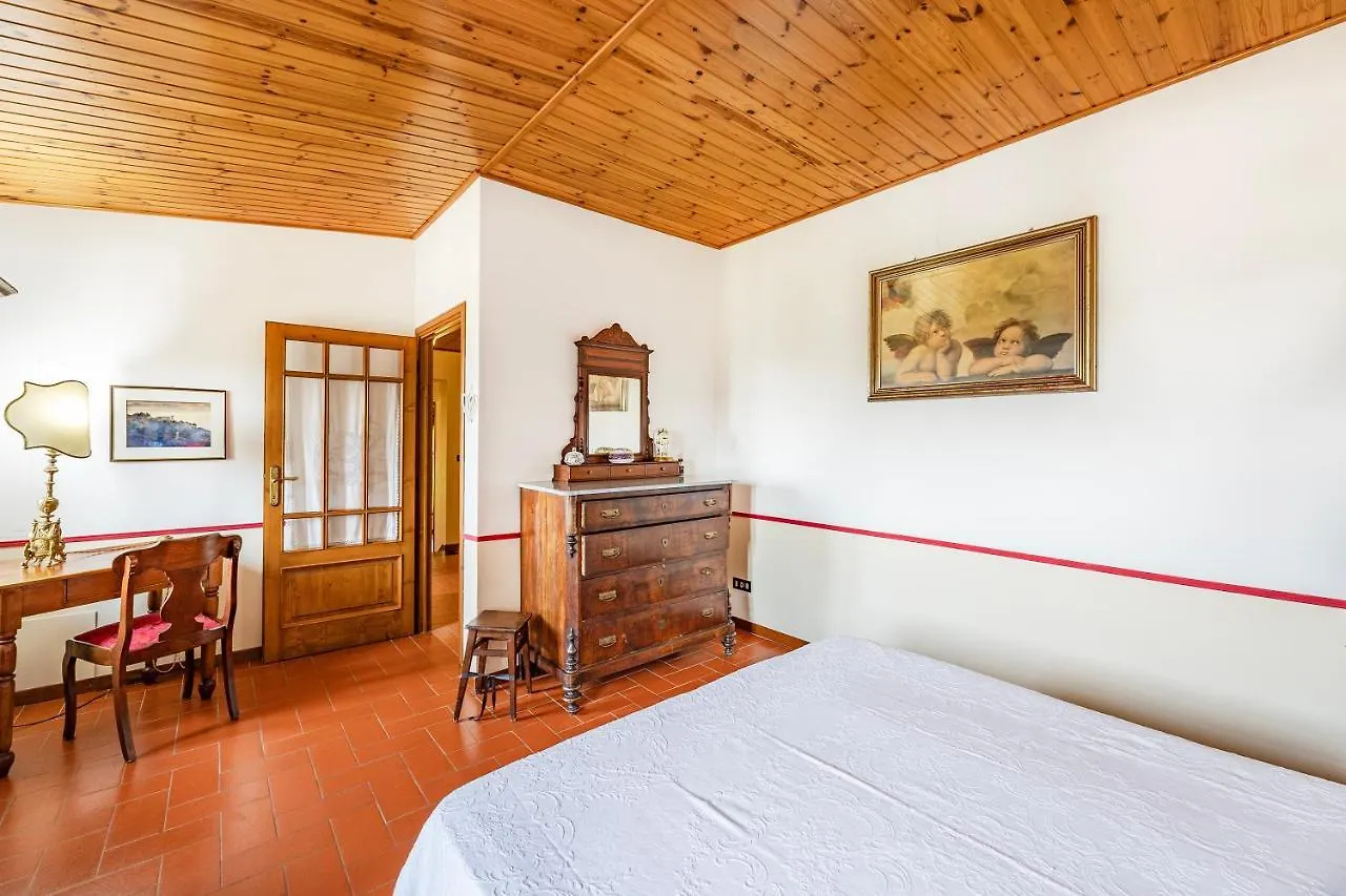 Casa Ortomaggiore With Pool & Sauna Camaiore Italy