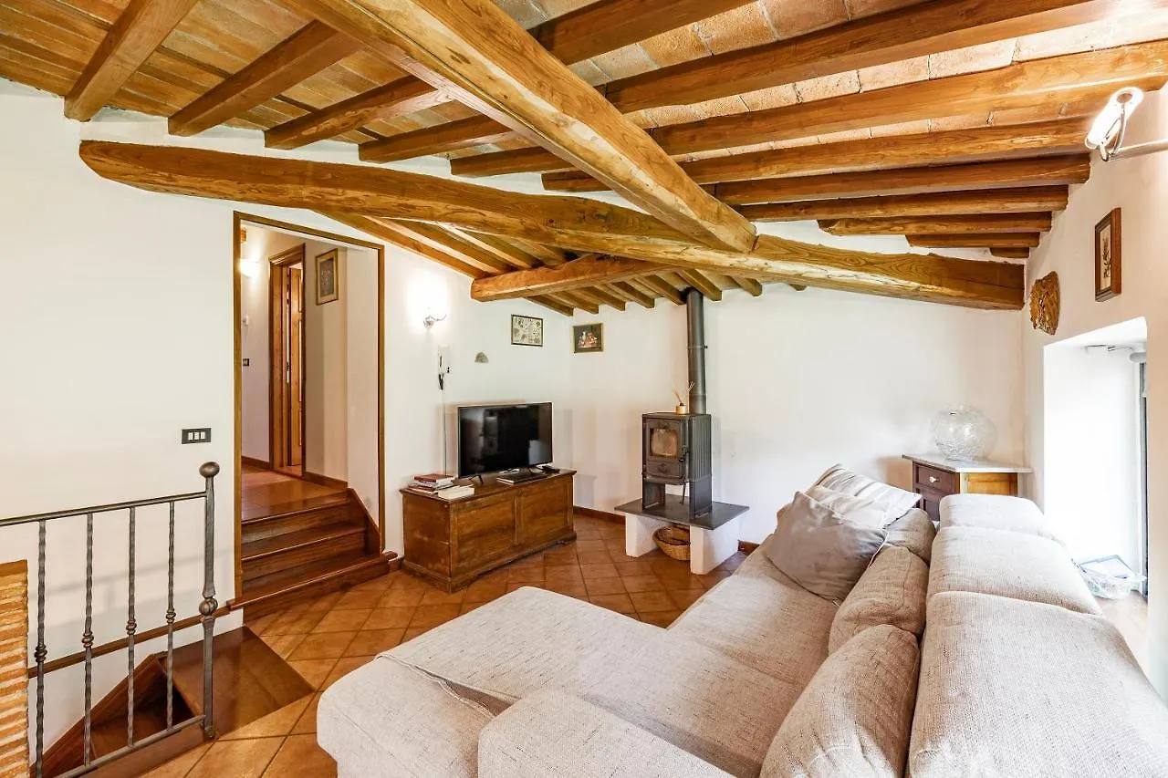 Casa Ortomaggiore With Pool & Sauna Camaiore