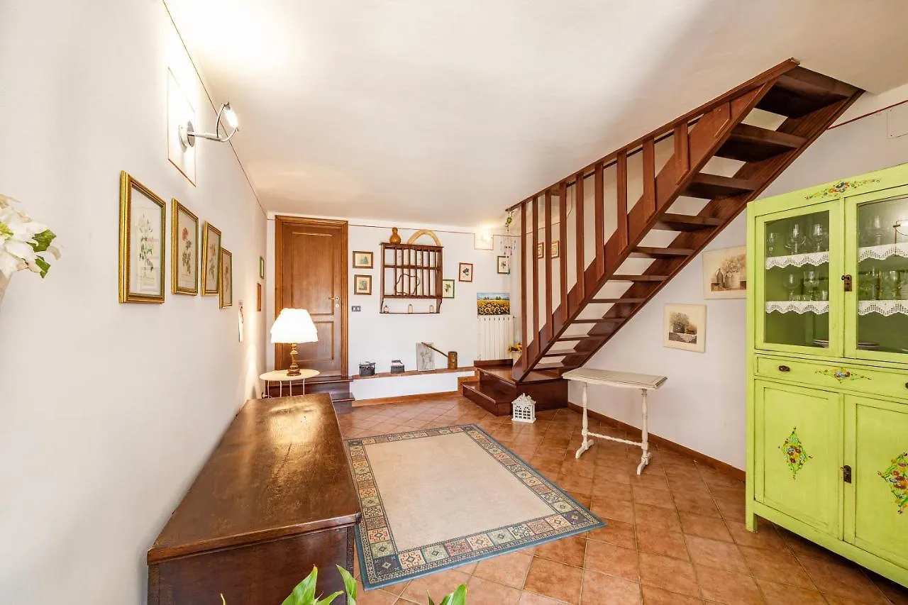 Casa Ortomaggiore With Pool & Sauna Camaiore Villa
