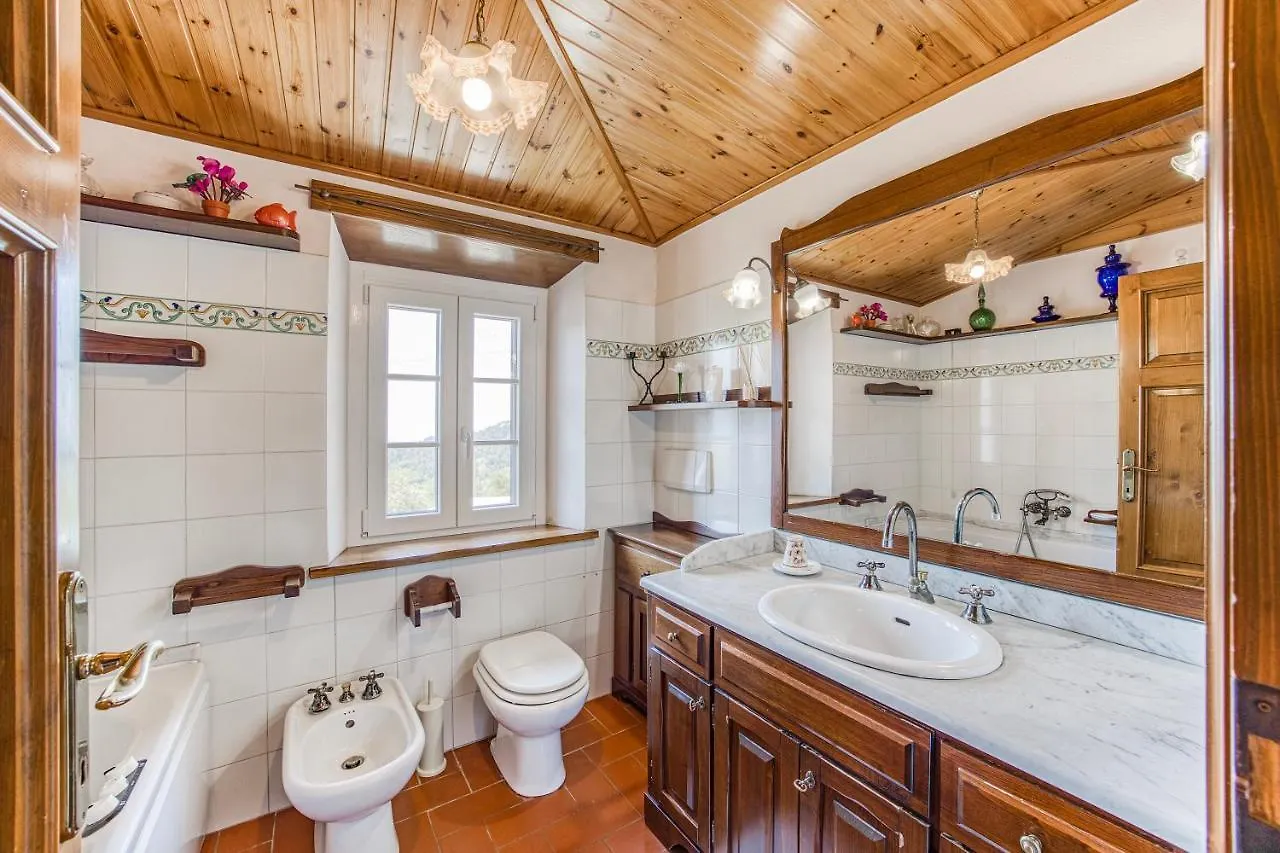 Villa Casa Ortomaggiore With Pool & Sauna Camaiore Italy