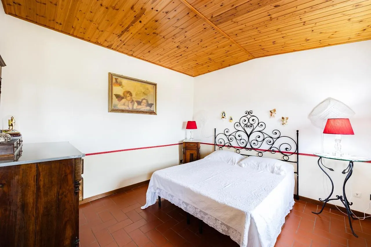 Casa Ortomaggiore With Pool & Sauna Camaiore