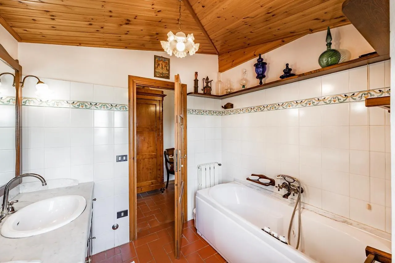Casa Ortomaggiore With Pool & Sauna Camaiore 0*,