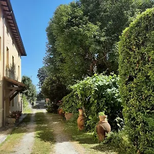 Antica Fattoria La Verdina Camaiore