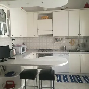  Appartement Casa Santa Gemma